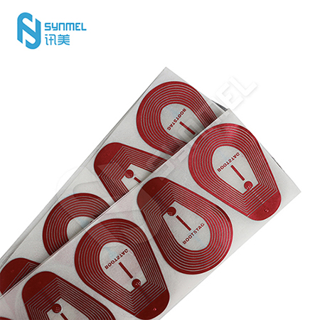 Quid solvit operam in installation et usum RF Labels