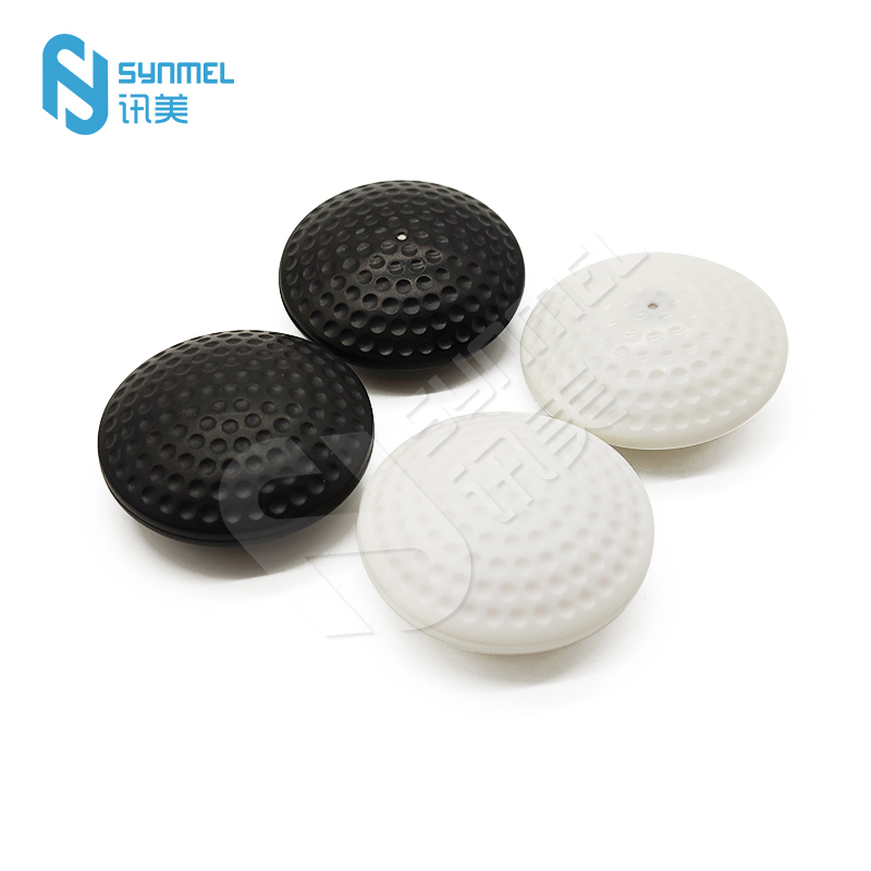 Ut bene install anti-furtum indumentis Golf Tags