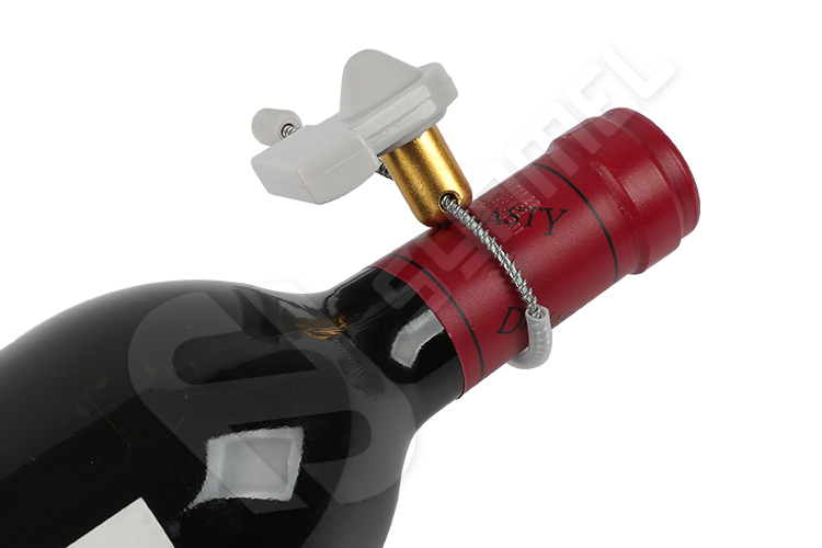 Applicationem missionibus de vino utrem securitatem Tags