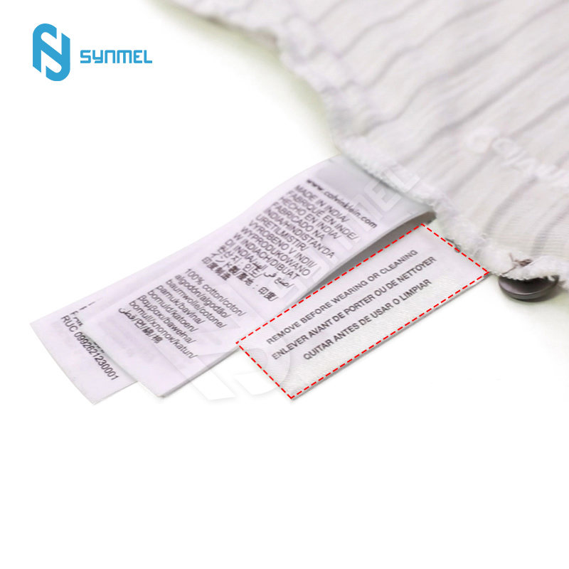 Quid secure am sewing titulus opus?