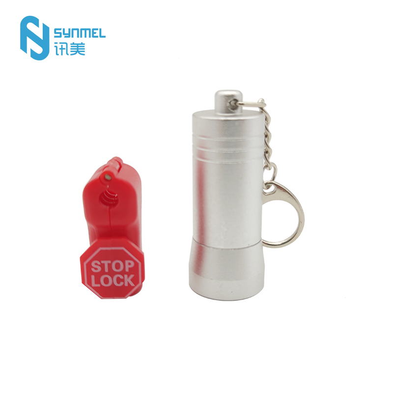 Mini magnetica munera Portable Detacher
