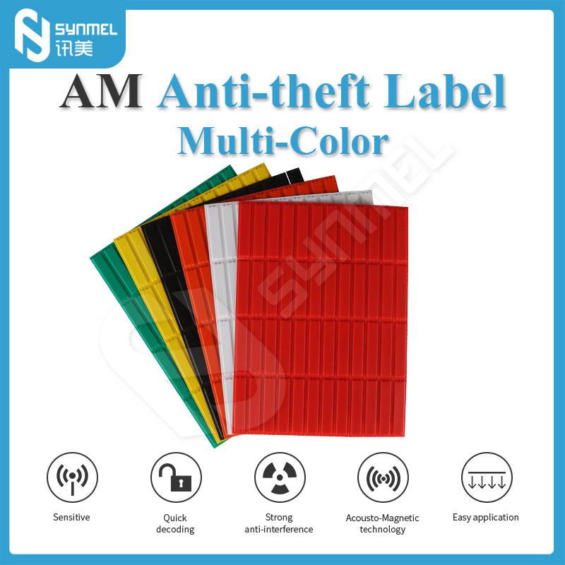 AM Color Label