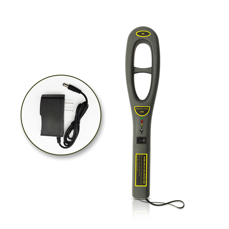 AM Handheld Anti-furtum Scanner