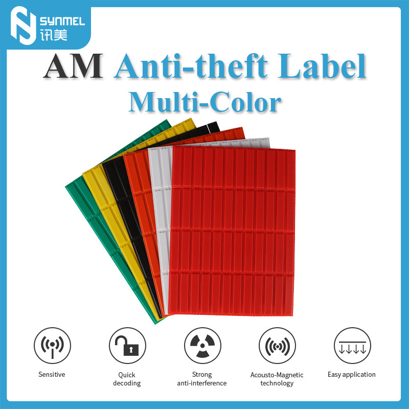 AM Labels in Multi-colorum